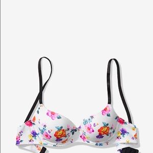 🌺Lightly Lined PINK Bra🌺